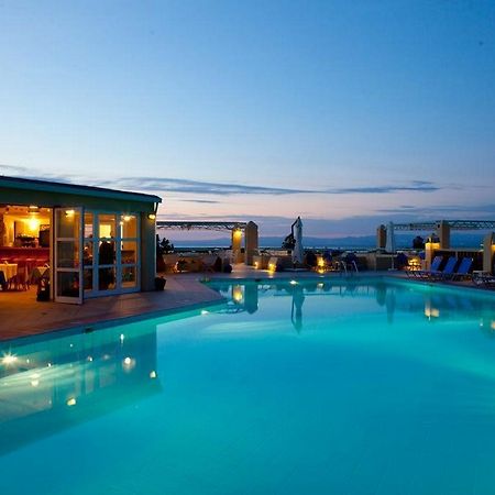 Daphne Holiday Club Chalkidiki Fasilitas foto