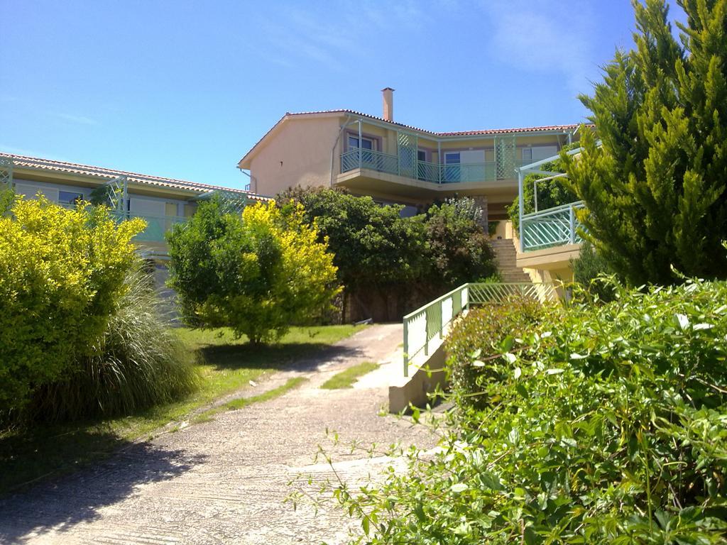 Daphne Holiday Club Chalkidiki Bagian luar foto