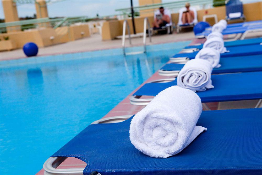 Daphne Holiday Club Chalkidiki Fasilitas foto