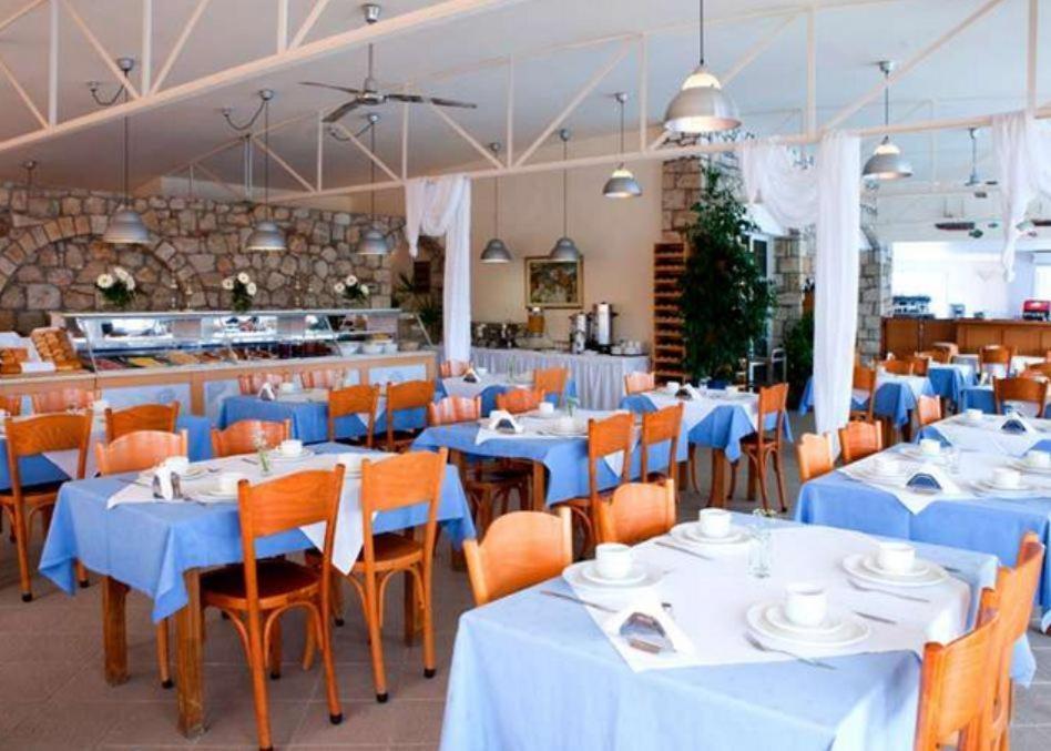 Daphne Holiday Club Chalkidiki Bagian luar foto